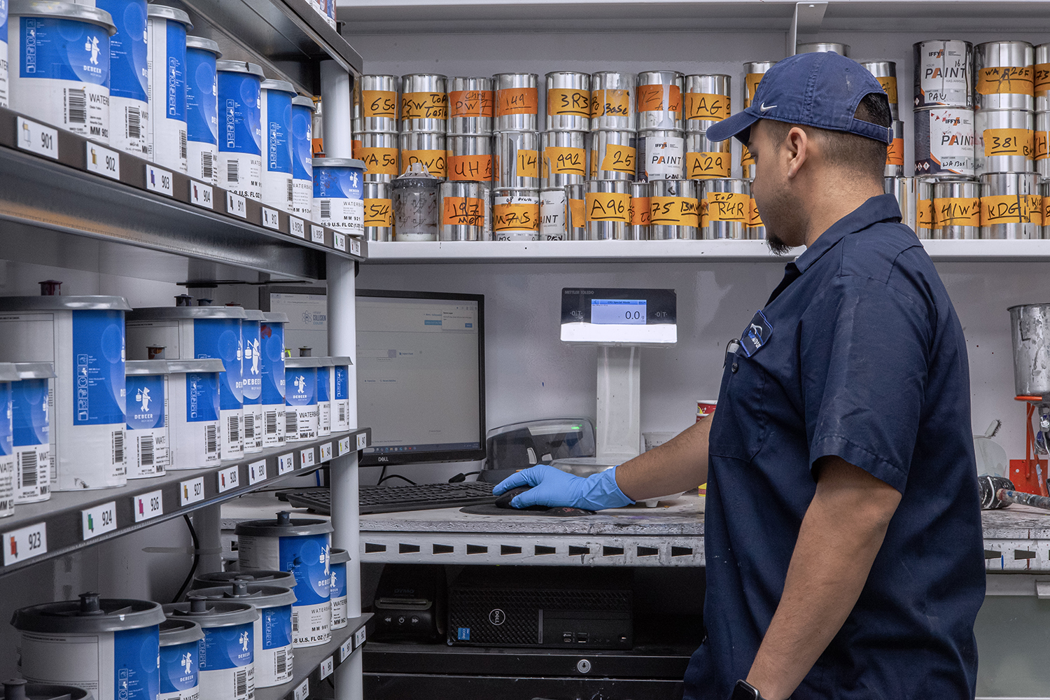 Everything you need to bring vibe to your car